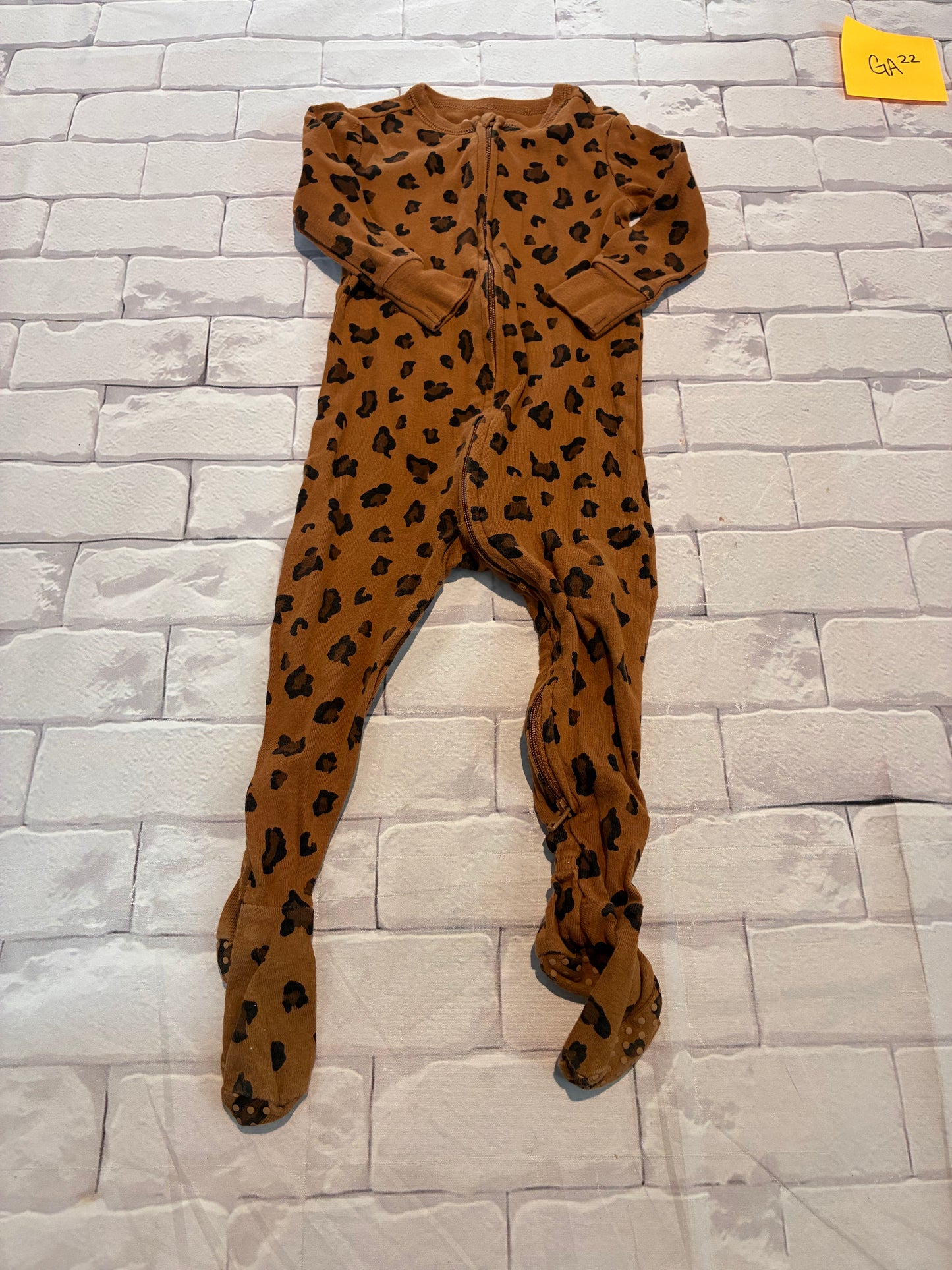 Sleepwear Size 12-18m