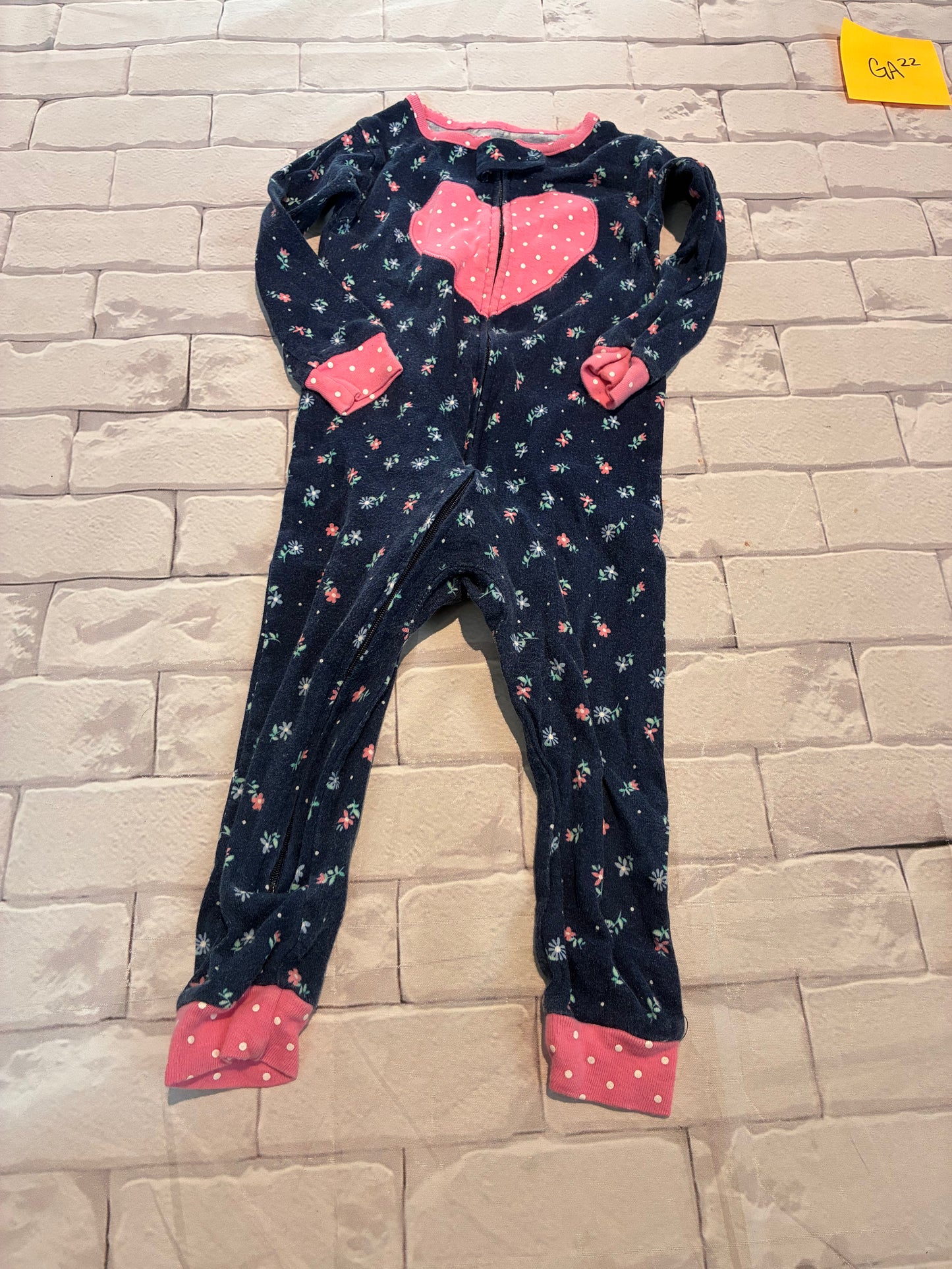 Sleepwear Size 18m