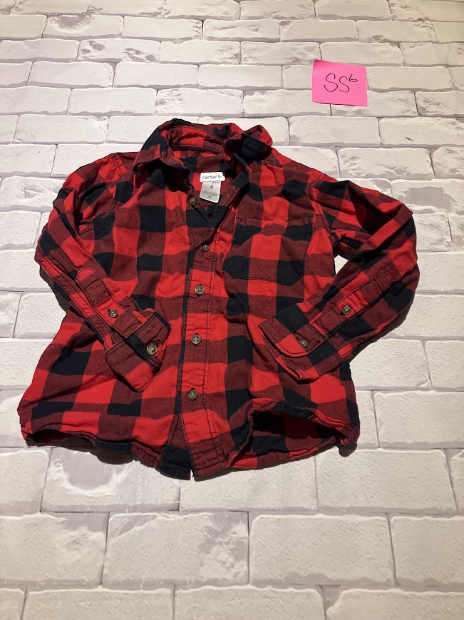 Top Size 4