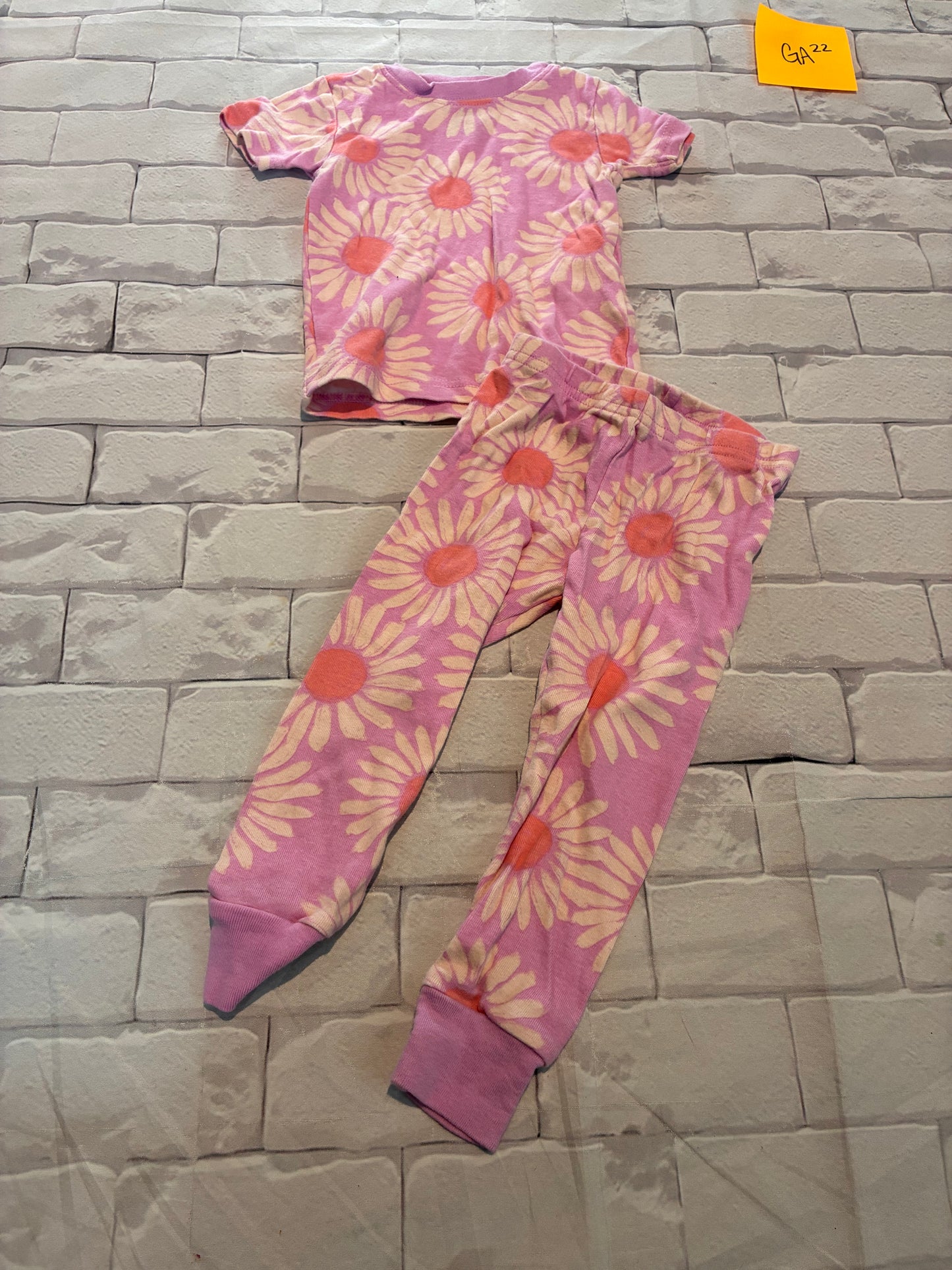 Sleepwear Size 18m