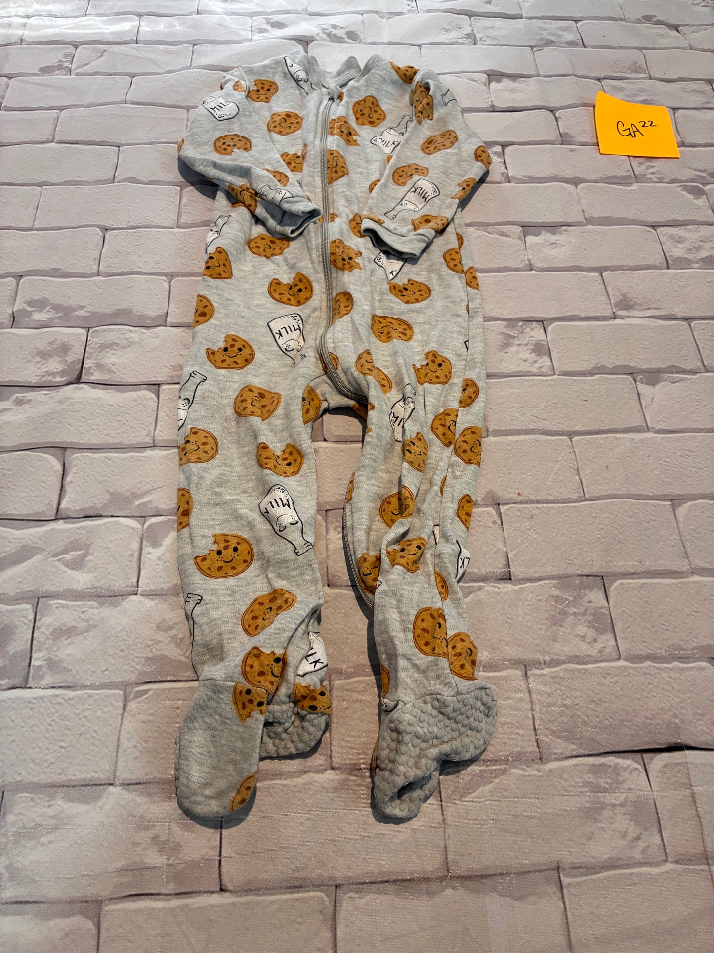 Sleepwear Size 18-24m