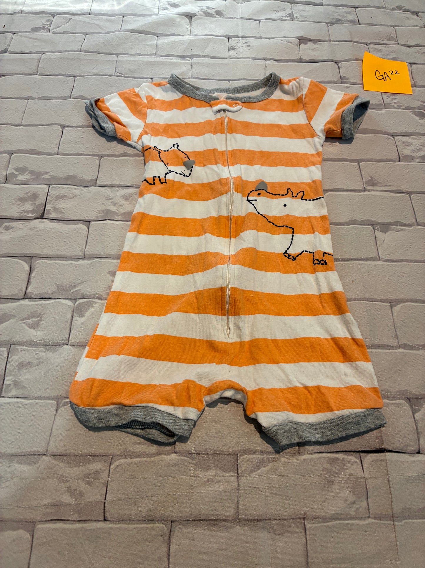 Sleepwear Size 5T