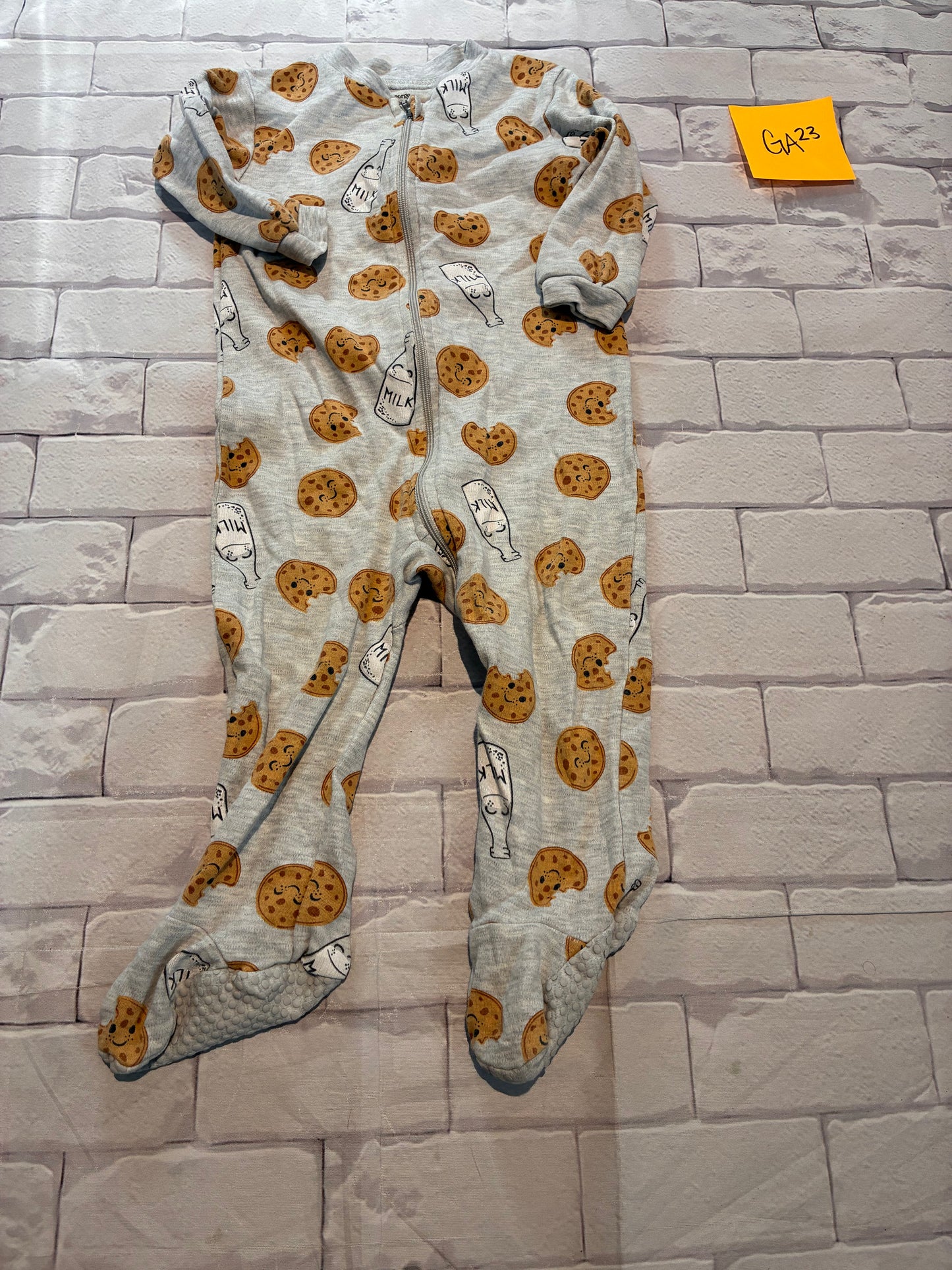 Sleepwear Size 12-18m