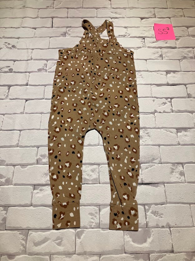 Outfit Size 18-24m Bamboo