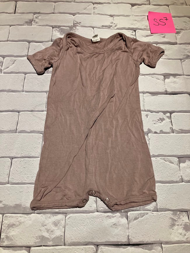 Outfit Size 18-24m Bamboo