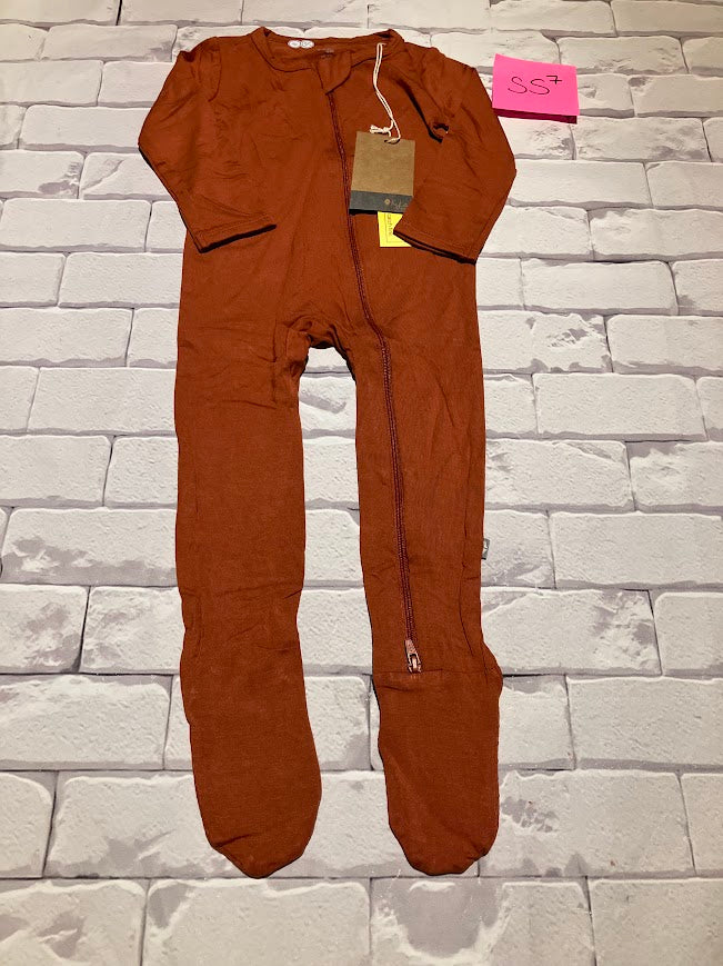Sleepwear Size 12-18m BNWT Bamboo