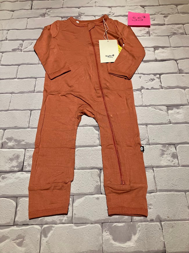 Sleepwear Size 18-24m BNWT Bamboo