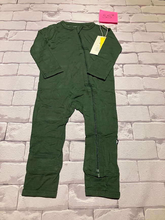 Sleepwear Size 18-24m BNWT Bamboo
