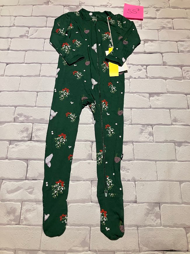 Sleepwear Size 18-24m BNWT Bamboo