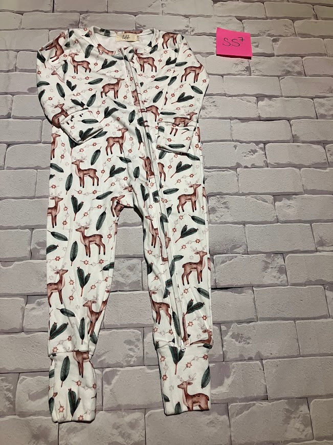 Sleepwear Size 12-18m