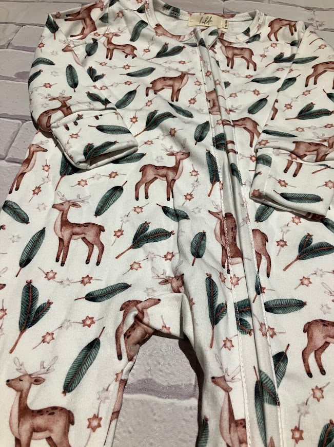 Sleepwear Size 12-18m