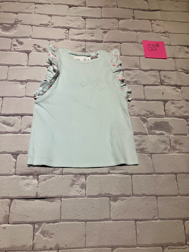 Top Size 2-3