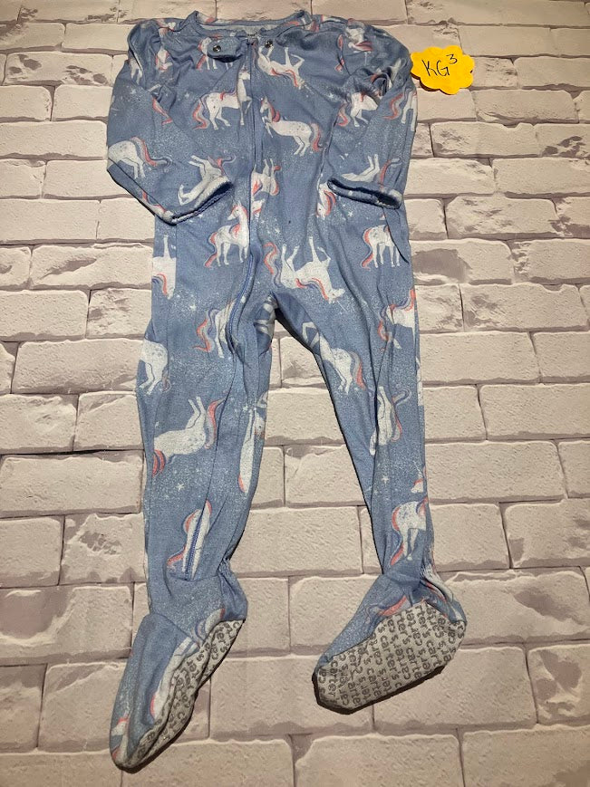Girls Sleepwear Size 2T