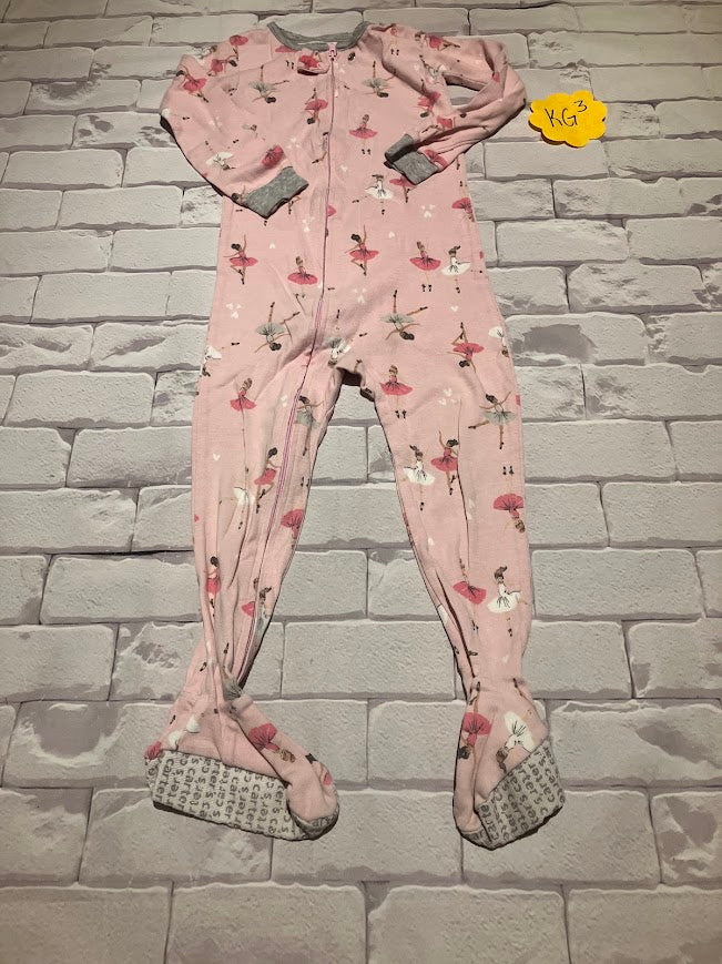 Girls Sleepwear Size 3T