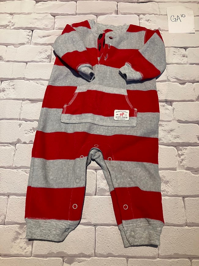 Boys Outfit Size 6m