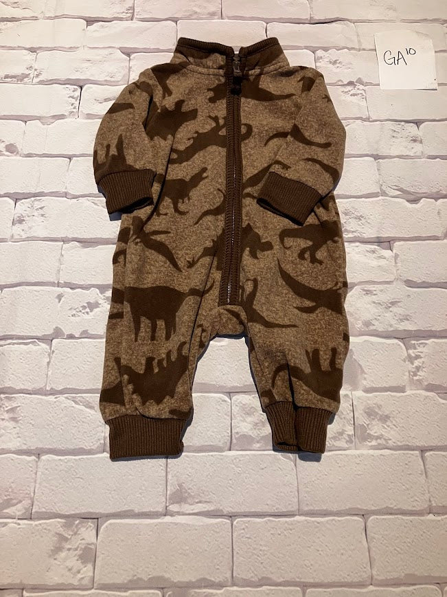Boys Outfit Size 3m