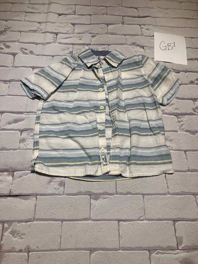 Boys Top Size 3T