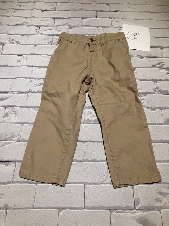 Boys Bottoms Size 3