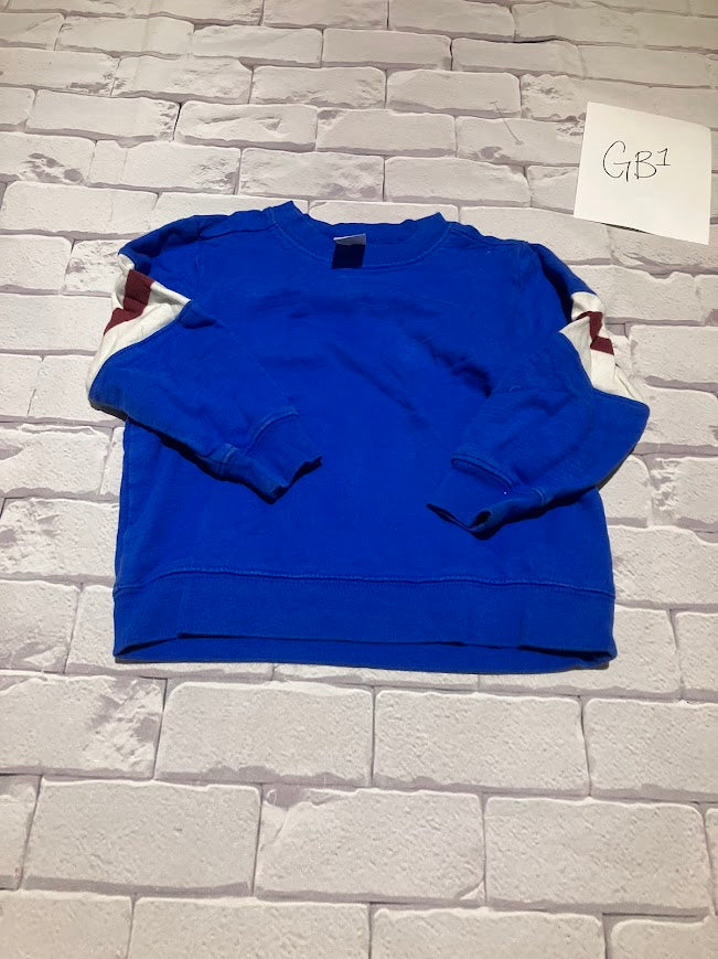 Boys Top Size 24m