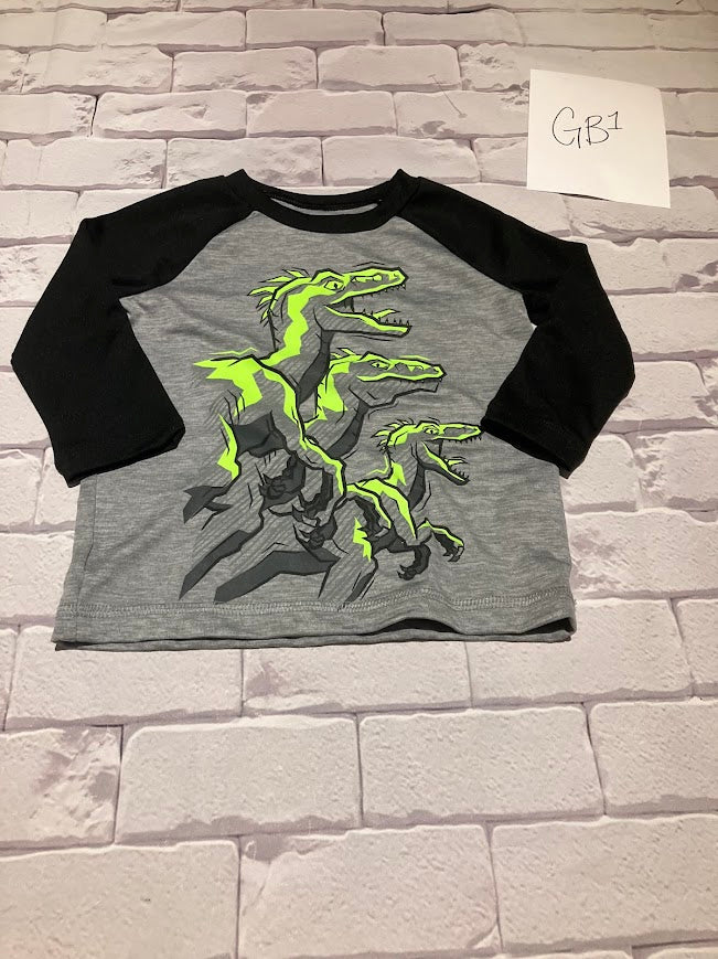 Boys Top Size 12m