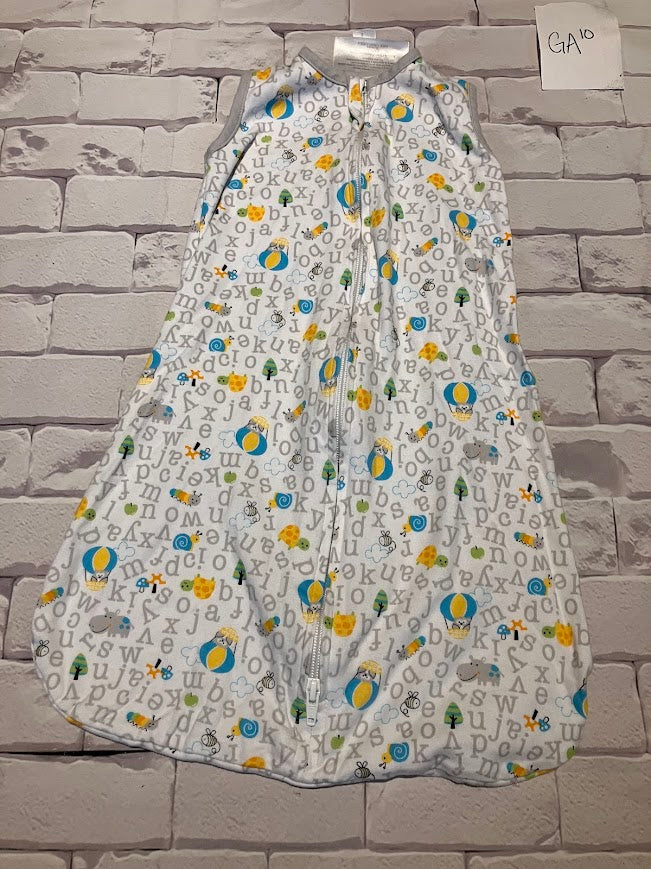 Boys Sleepsack Size 3-12m
