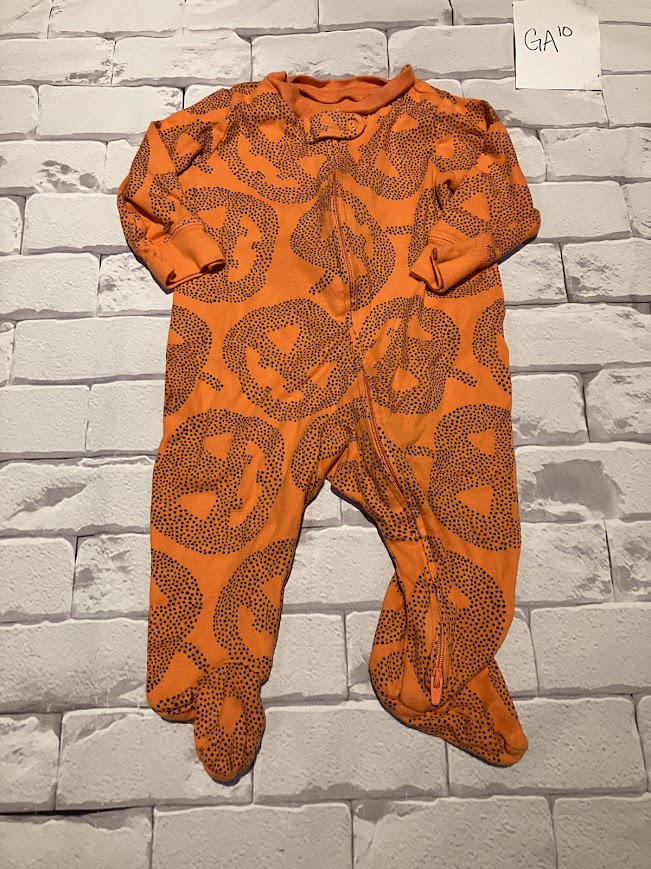 Boys Sleepwear Size 6m