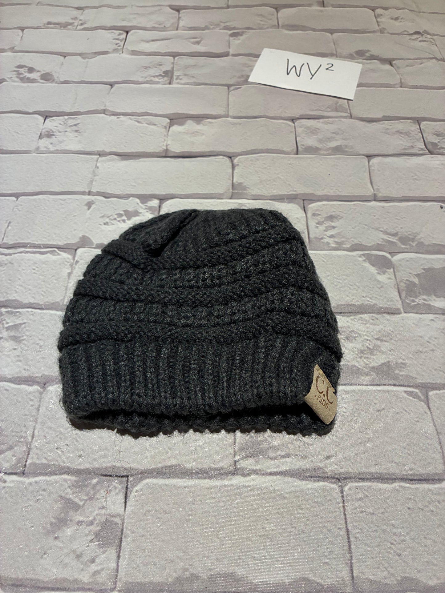 Hat Size 12m-2