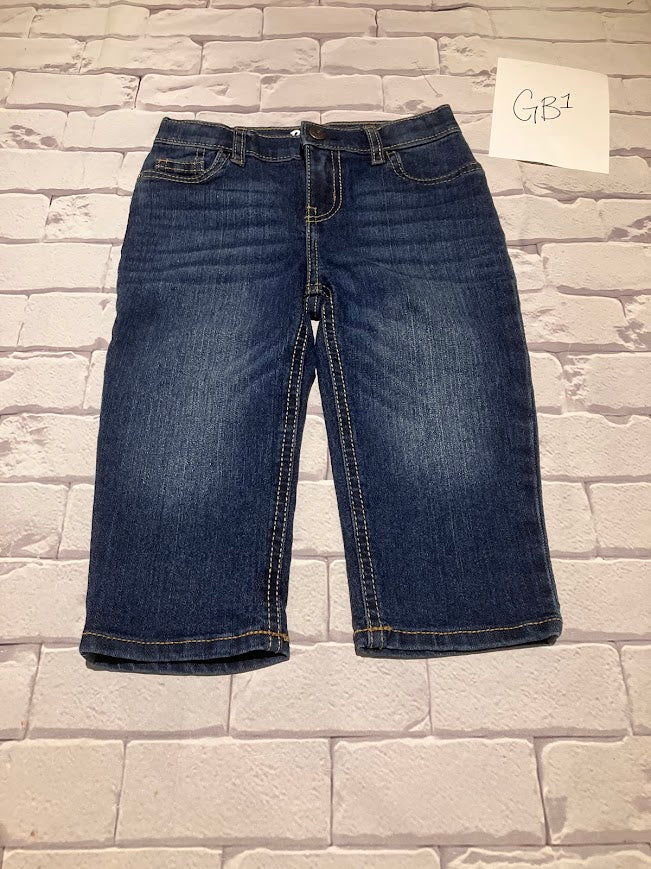 Boys Bottoms Size 18m