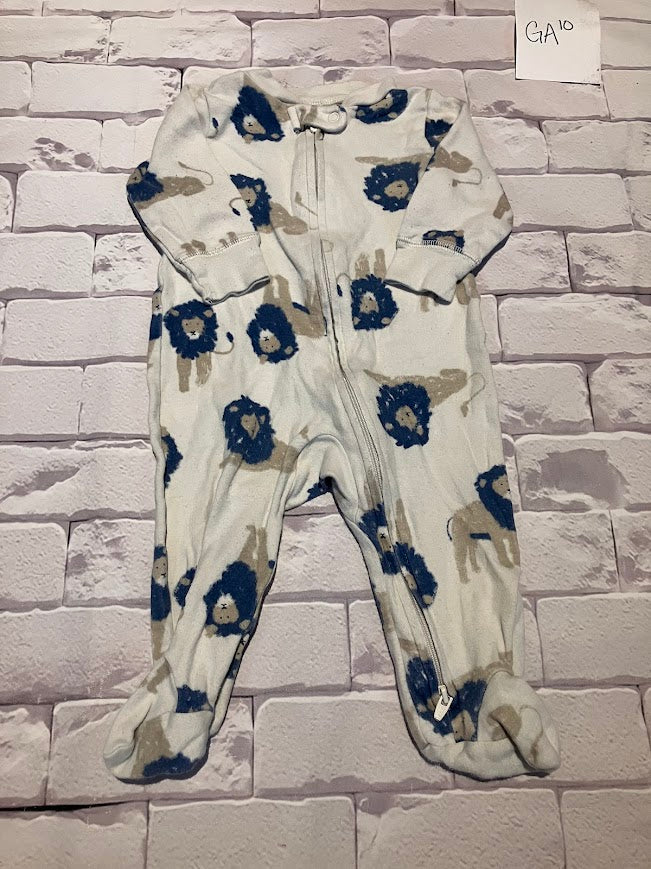 Boys Sleepwear Size 6m