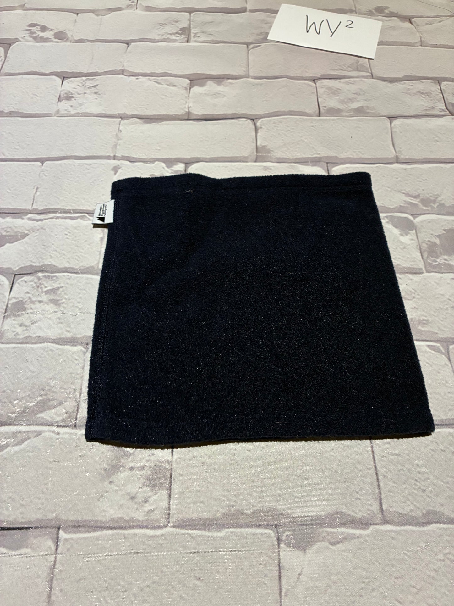 Neck Warmer Size Toddler