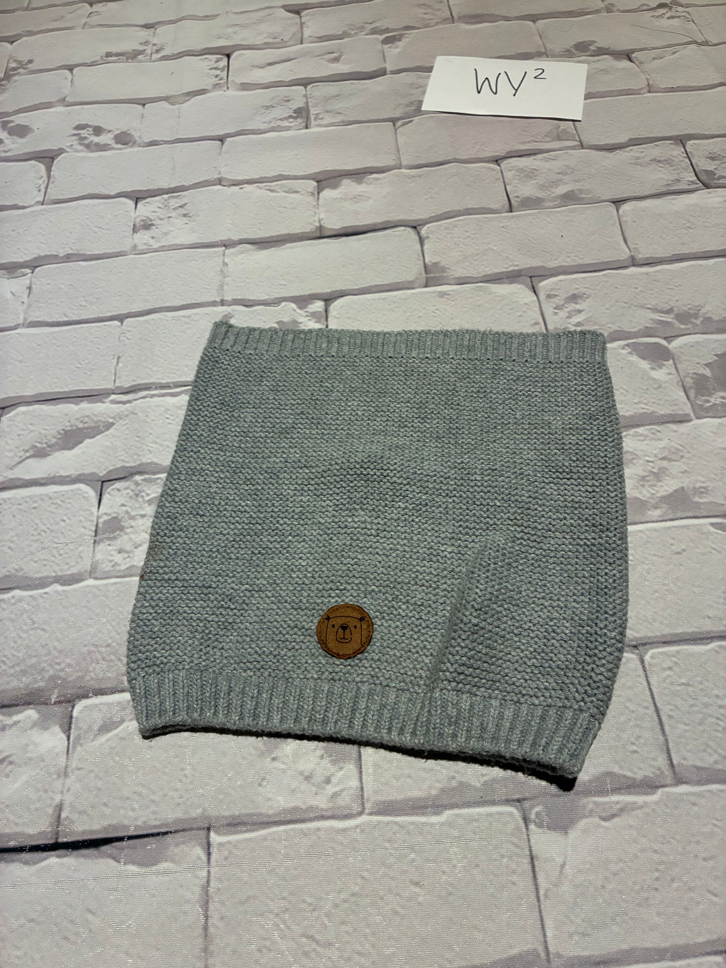Neck Warmer Size Toddler