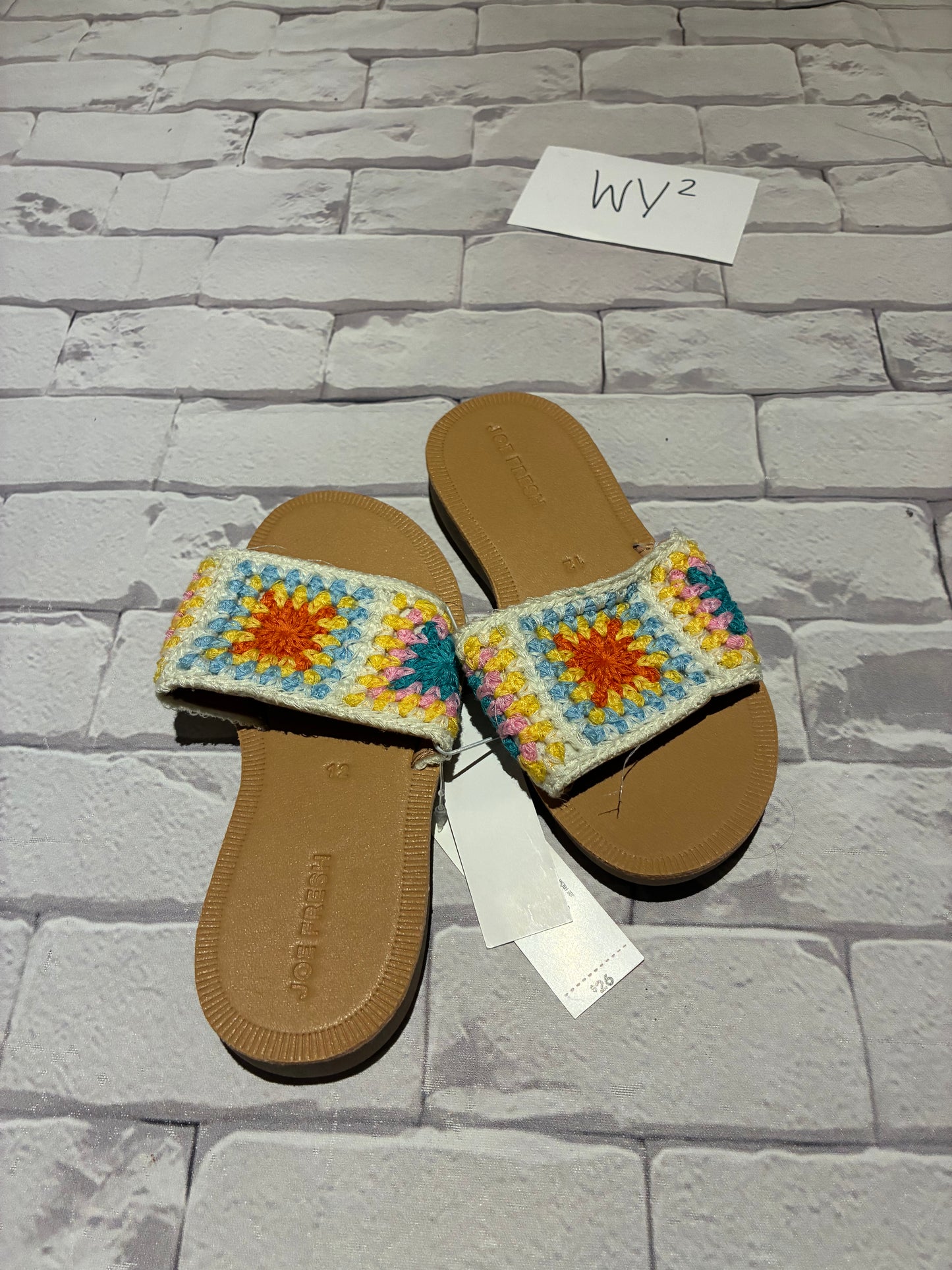 Shoes Size 12 BNWT