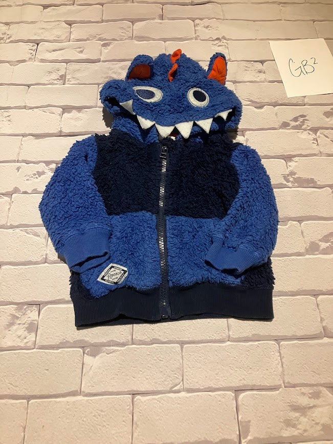 Boys Top Size 12m