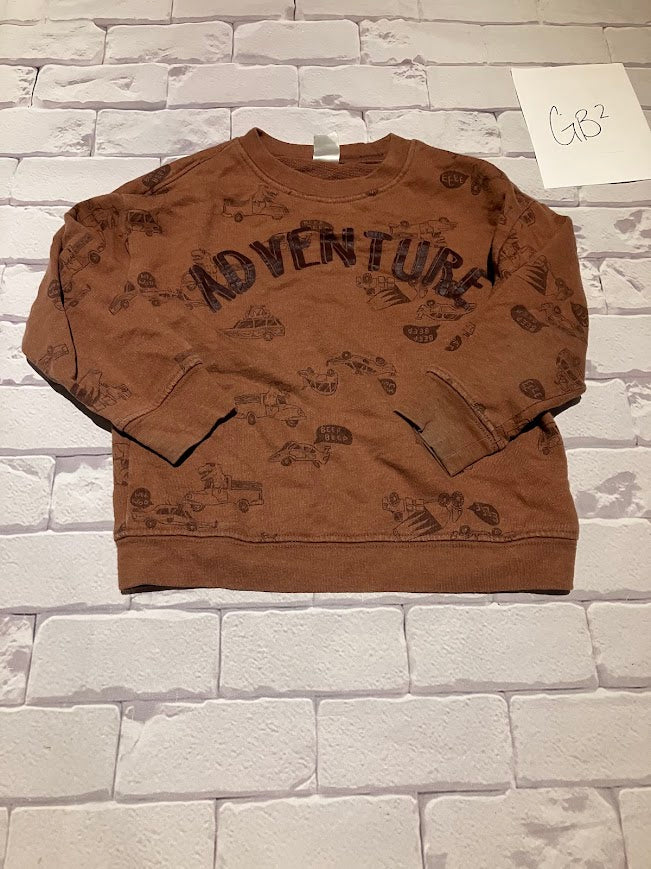 Boys Top Size 3T