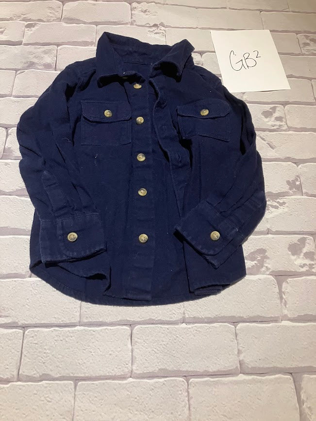 Boys Top Size 3T
