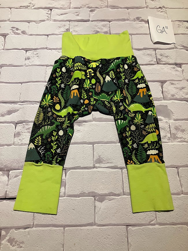 Boys Bottoms Size 3-12m Play Condition