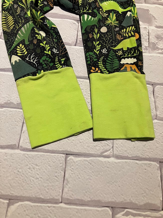 Boys Bottoms Size 3-12m Play Condition