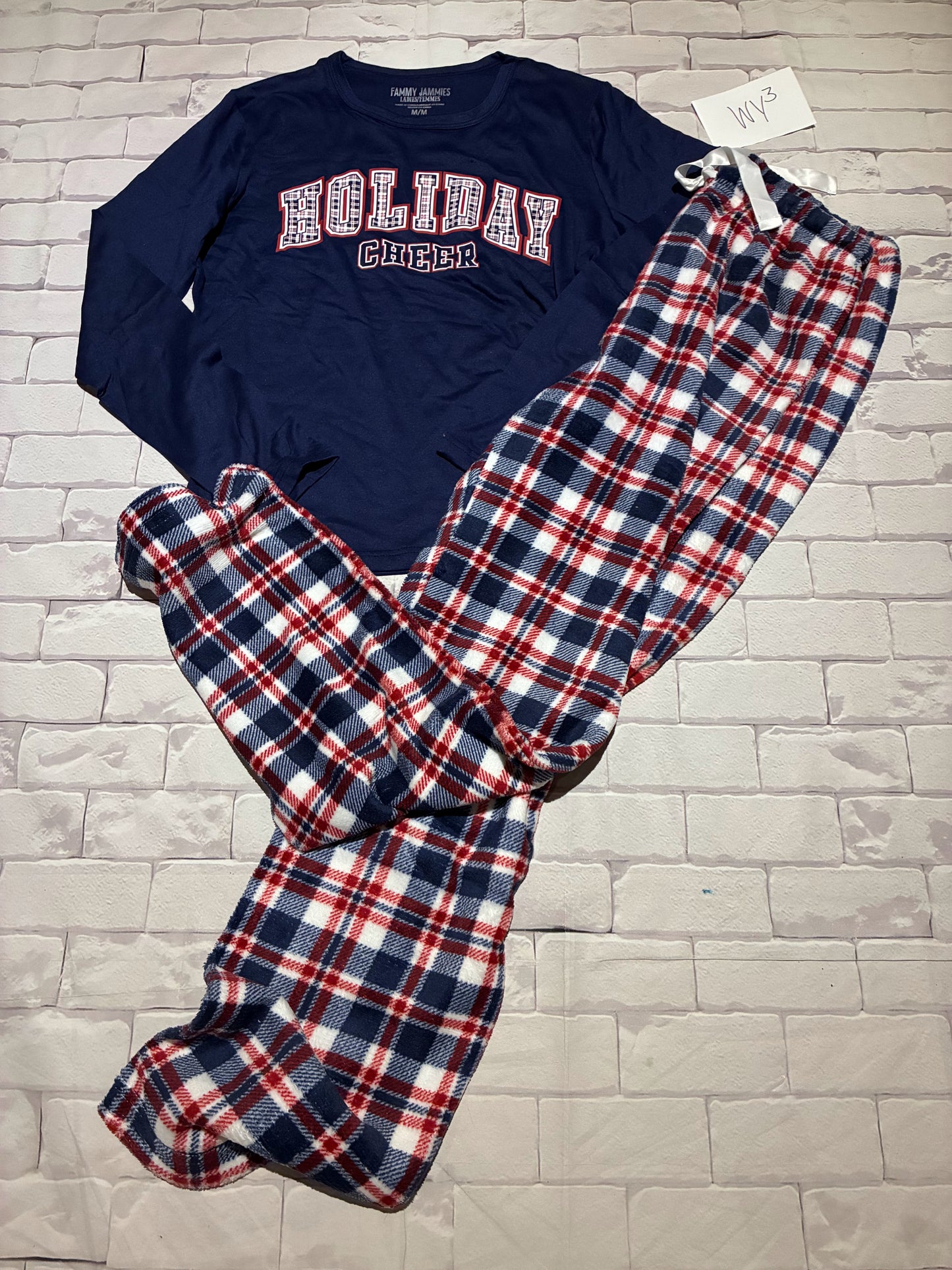 Ladies Sleepwear Size M BNWT