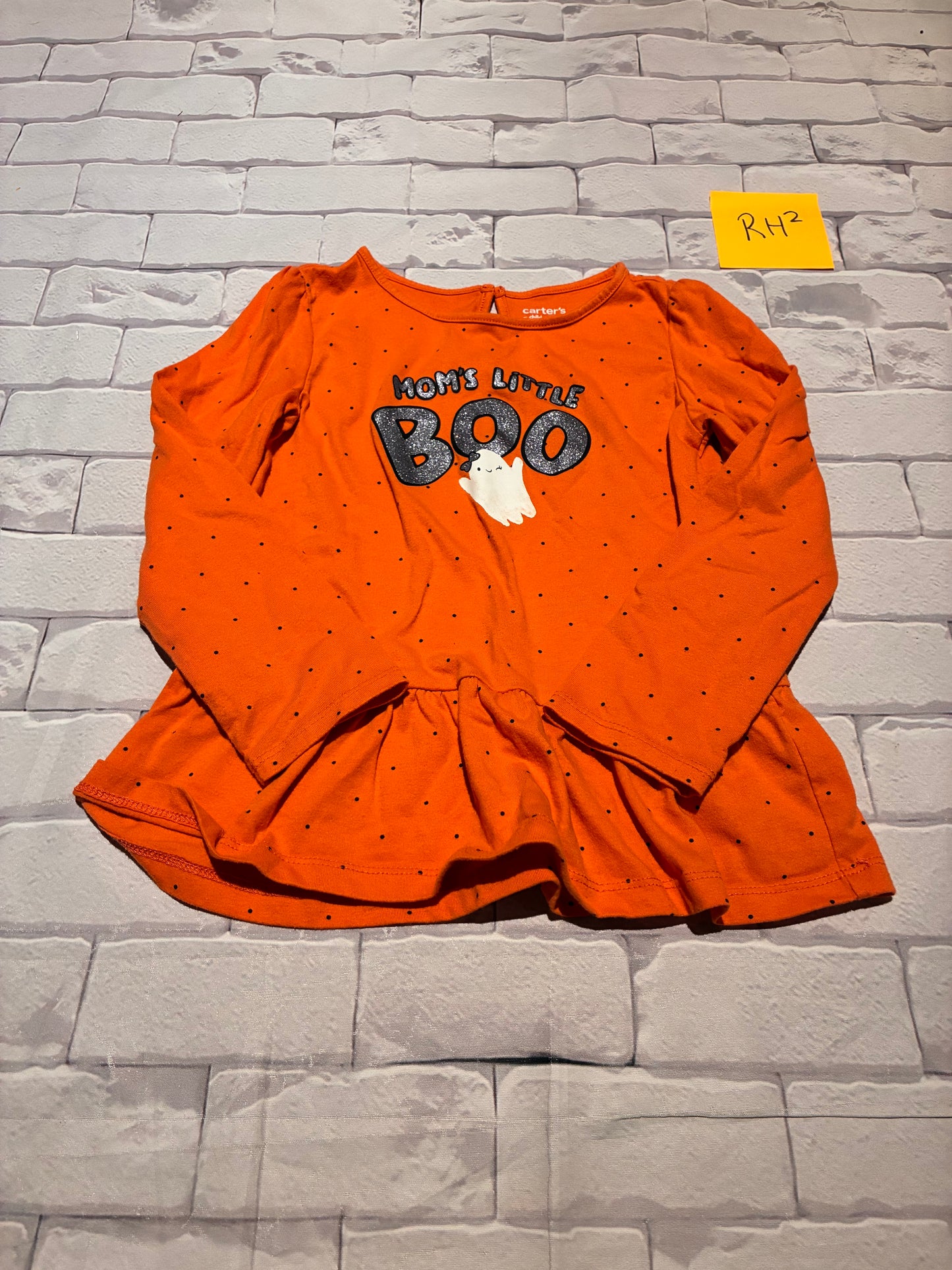 Top Size 5T
