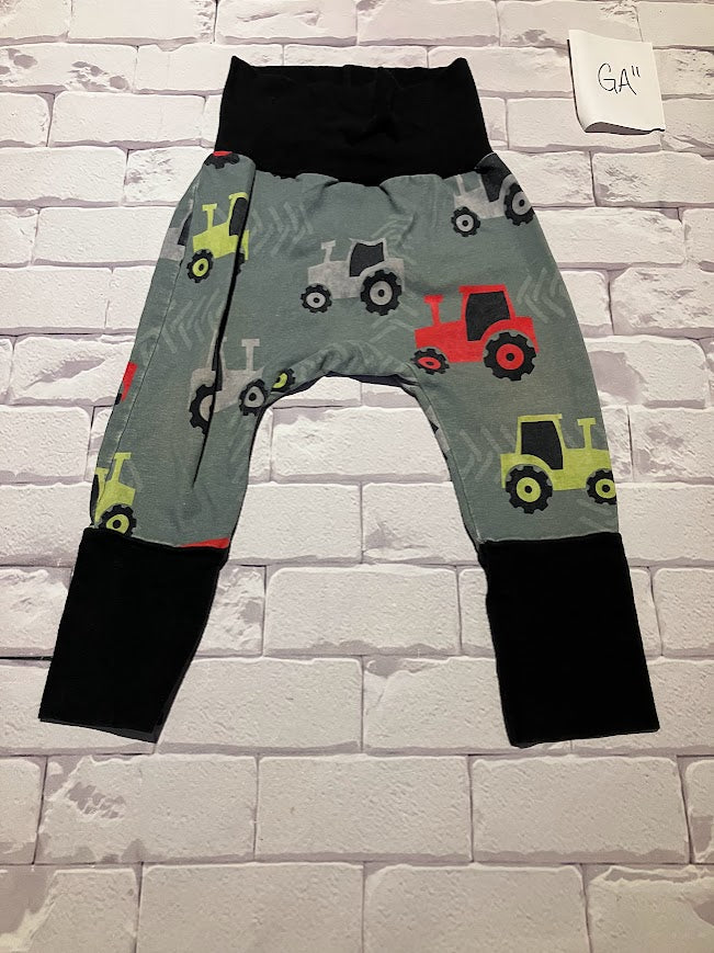 Boys Bottoms Size 3-12m