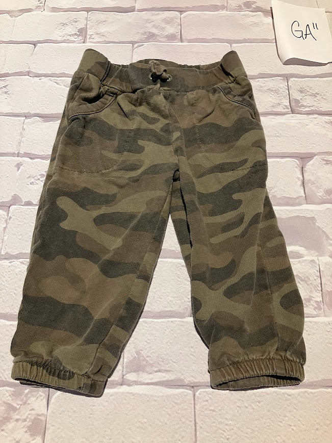 Boys Bottoms Size 9m