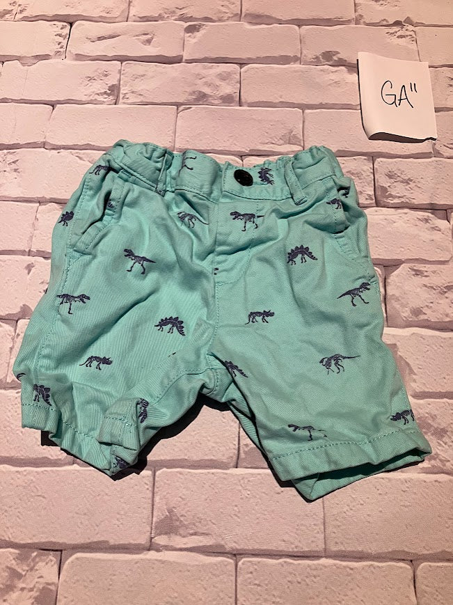 Boys Bottoms Size 2T