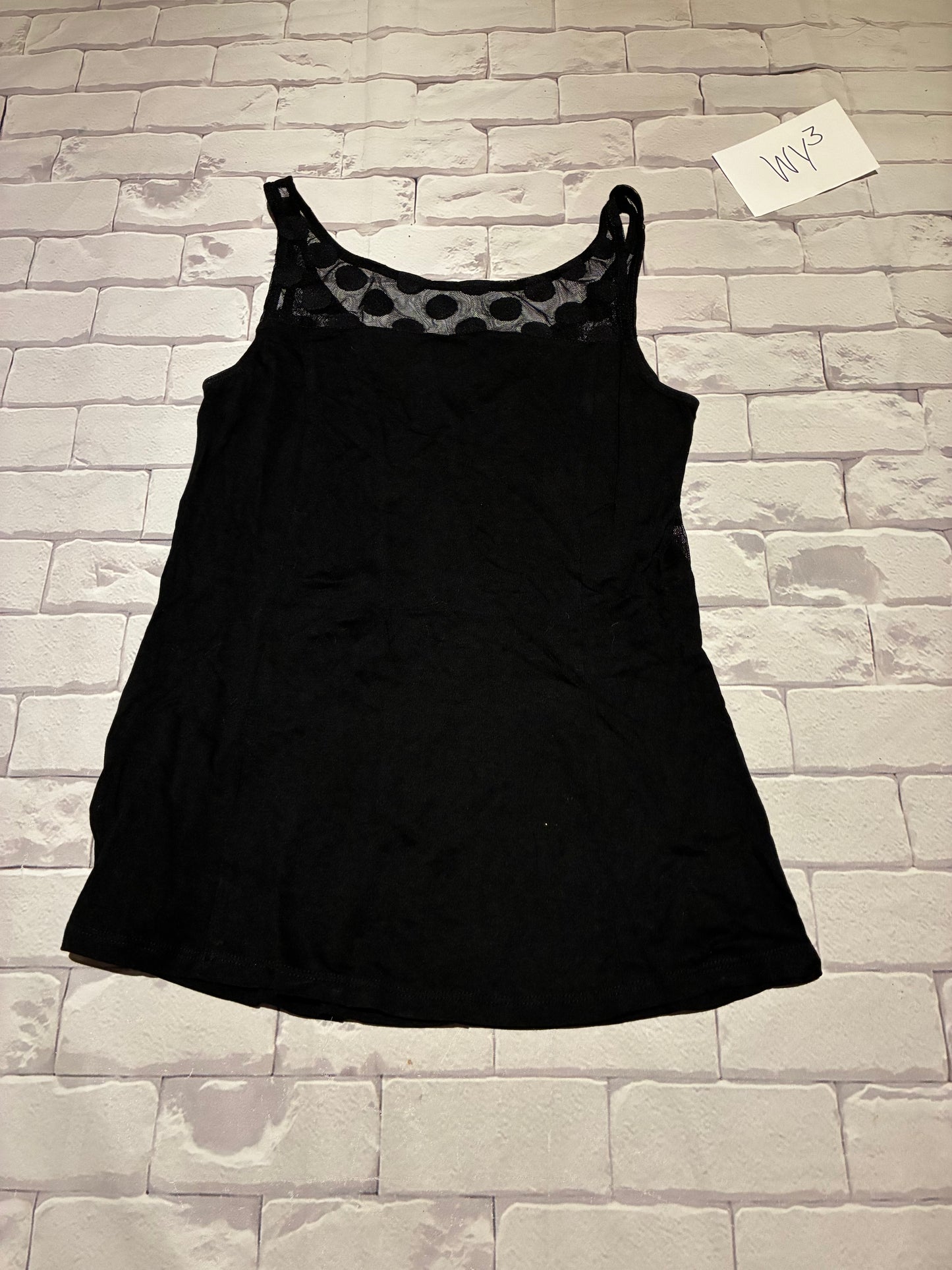 Ladies Top Size S