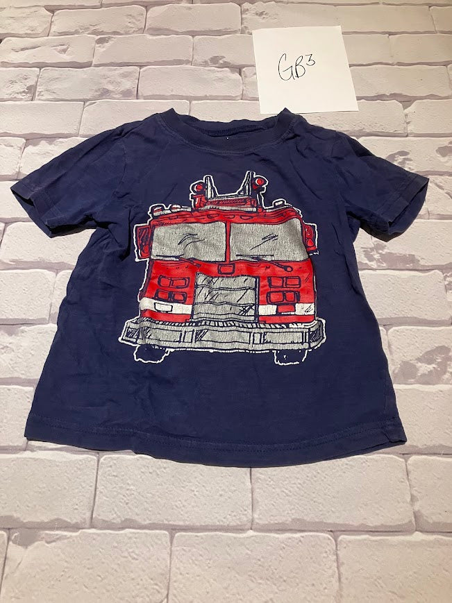Boys Top Size 2T