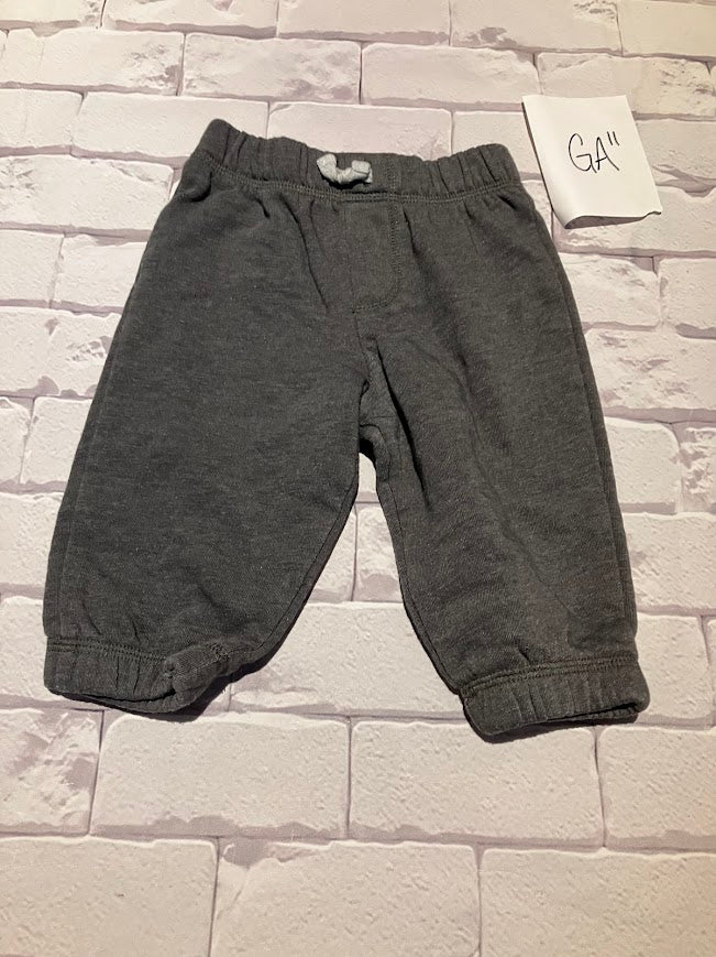 Boys Bottoms Size 3-6m