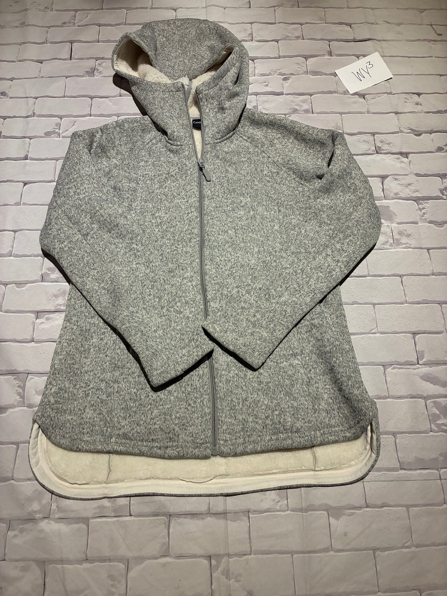 Ladies Top Size S