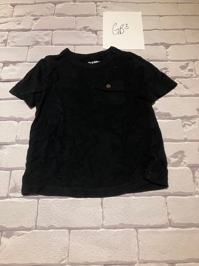 Boys Top Size 2T