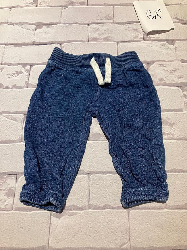 Boys Bottoms Size 3m