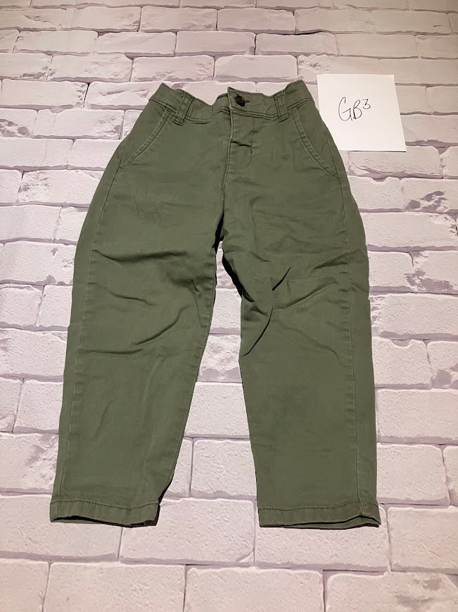 Boys Bottoms Size 2T