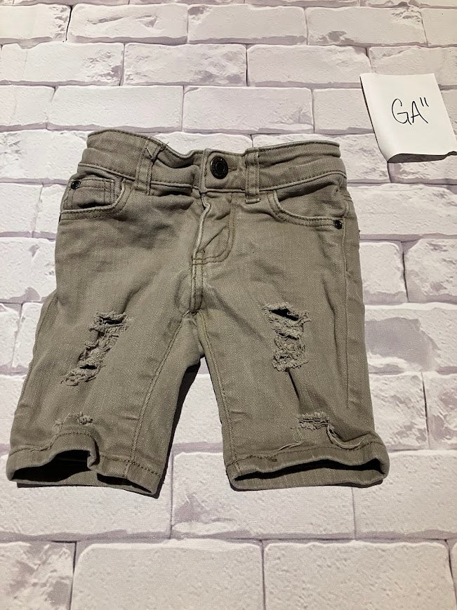 Boys Bottoms Size 18-24m
